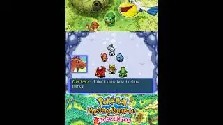 Прохождение игры Pok&eacute;mon Mystery Dungeon: Red Rescue Team &mdash; Эпизод 10, Часть 15