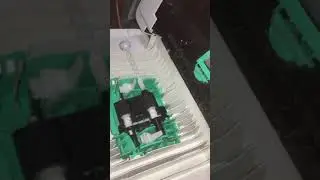 Исправлена ​​проблема с HP ScanJet Pro 2500f1: не сканирует из устройства автоматической подачи документов (АПД)