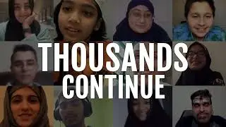 Let's Rebuild Our Bond with Allah - Bayyinah Institute - SAMAA TV - 29 April 2022