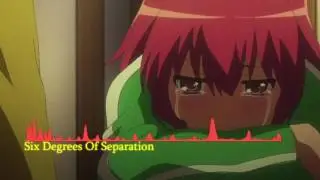 [NightCore] Six Degrees Of Separation - The Script