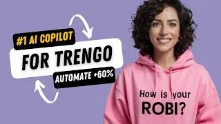 How AI copilot for Trengo changes the game for customer support.