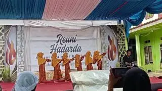 Kreasi mda - RahmatunLil'alamin 