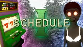 Хозяйство + лудка = Успех (Schedule I)