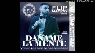 Daname La Mente - Flipnation  - Prod. Askenax