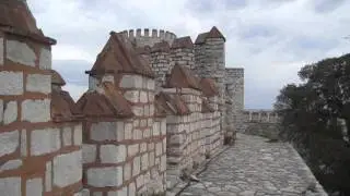 Golden Gate - Istanbul