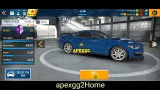 Hack CarX Highway Racing GameGuardian - GG lua script