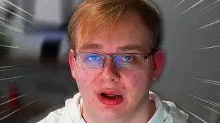 CallMeCarson Is Back...