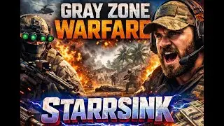 &ldquo;Surviving the Most Realistic Shooter Right Now | Gray Zone Warfare&rdquo;