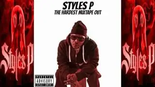STYLES P - THE HARDEST MIXTAPE OUT PT. 1 (2016)