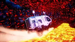 Down There Yet? - Reveal Trailer