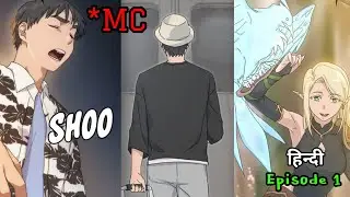Peaceful Camping Life in Another World Manga Hindi | Isekai Story | Episode 1