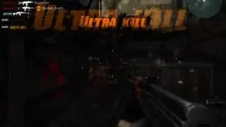 combat arms ultrakill