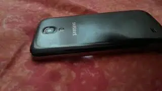 Обзор телефона Samsung GALAXY S4 mini GT-i9192