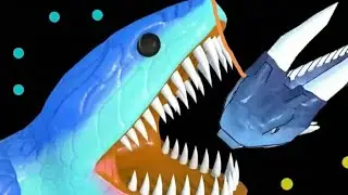 Snake clash🐸😱🐍 game play video Lv 97292.Shohel Rana