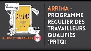 ARRIMA : Comment savoir si vous êtes éligible au programme PRTQ -Déclaration d’intérêt Québec
