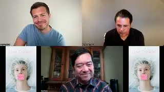 Интервью Майкла Рорка и Рэймонда Круза для фильма &laquo;С любовью, Даниэль&raquo;