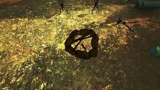 KORKU   L0008 - LEFT ALONE 1080P HD GAMEPLAY