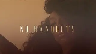 Ainjo - No Handouts (Official Music Video)