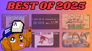Лучшее от D0ggy за 2025 год