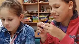Children's animation studio «Insight»