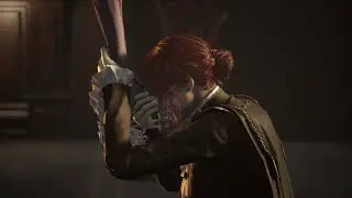 Gepetto's Puppet and Lea Florence Find Romeo's Arms