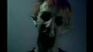 After Effects - Demon Face 1