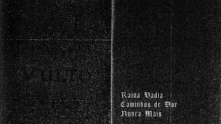 Vulto - S/T [Full Demo Tape &middot; 2007] Black Metal