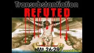 Catholic Mass Meaning - The Truth Will Set You Free!