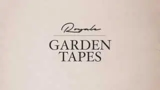 The Band Royale - Garden Tapes [Album Stream]