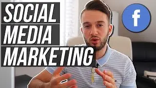 How To Start  Social Media Marketing (SMMA) As A Beginner - STEP BY STEP