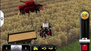 Farming Simulator 14 - Android - HD Gameplay Trailer