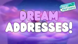 🔴 VISITING DREAM ADDRESSES! | Live Stream | Animal Crossing New Horizons | SWITCH 2 #shorts
