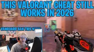 Valorant Cheat | Testing Valorant Cheat For the First Time&hellip; (This is INSANE)