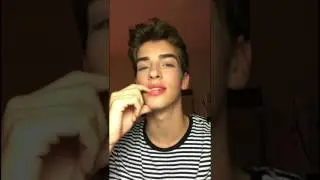 Manu Rios Live streaming