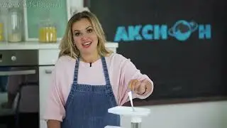 Электрическая мясорубка 
