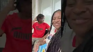 REAL LIFE WITH PEACH 🍑 PEACH McINTYRE 🍑 TAKES HER 17 YEAR OLD SON TO TAKE HIS ROAD TEST