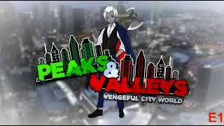 Peaks & Valleys UHC S15E1: We're Building A Team