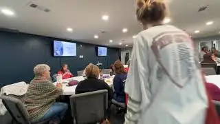 Esther - Women's bible study, Vertical Church, January 14 2026 9am week one
