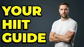 What Is A Typical High-Intensity Interval Training Workout?