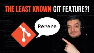 Git Rerere: The Secret Merge Feature