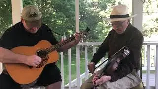 Fort Hamilton (Alan Kaufman , 2020)