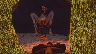 A CHRISTMAS TALE | Analog Horror