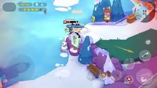 ZOOBA Rubie Gameplay @OssiGAMING