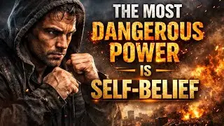 The Most Dangerous Power Is Self-Belief
