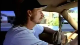 Funny Randy Johnson Commercial Seatle Mariners FOX SPORTS
