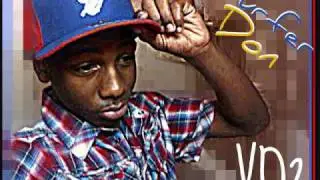 Duce Duce Cooking Music VD2