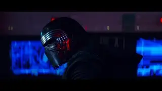 When Pok&eacute;mon Go freezes on Kylo Ren