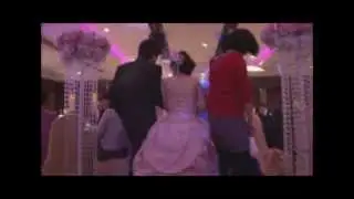 張宇 給你們 婚禮MV  婚禮影片(宴會篇)