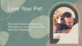 Petology l Your One-Stop Pet Paradise | Introducing Mobile Pet Grooming!