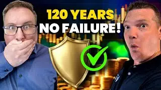 Why Life Insurance Companies Never Fail